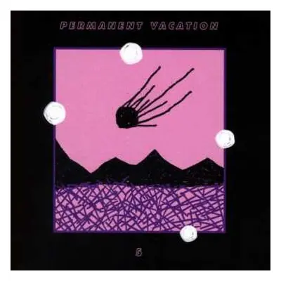 CD Various: Permanent Vacation 5