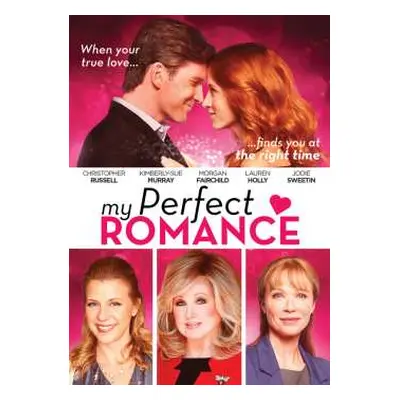 DVD Feature Film: My Perfect Romance