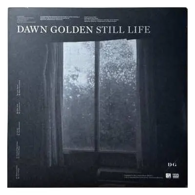 LP Dawn Golden: Still Life