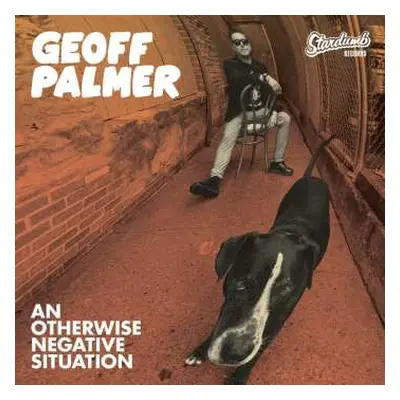 CD Geoff Palmer: An Otherwise Negative Situation