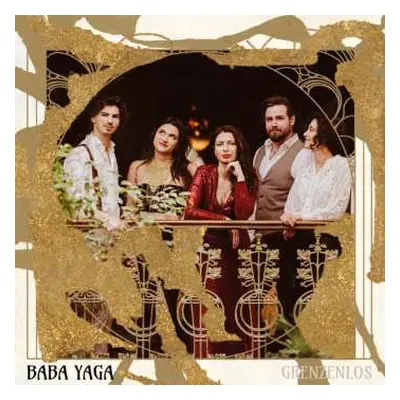 CD Baba Yaga: Grenzenlos