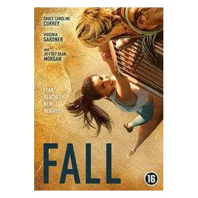 DVD Movie: Fall