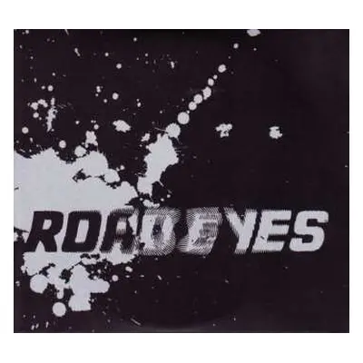 2CD Amusement Parks On Fire: Road Eyes (Deluxe) DLX