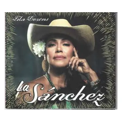 CD Lila Downs: La Sánchez