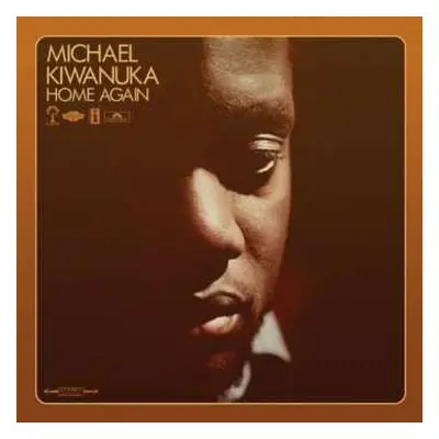 LP Michael Kiwanuka: Home Again