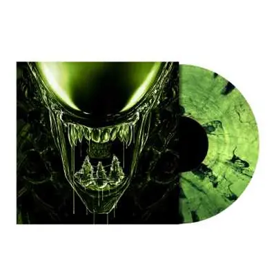 LP The Flight: Alien: Isolation