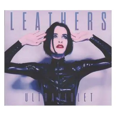 CD LEATHERS: Ultraviolet