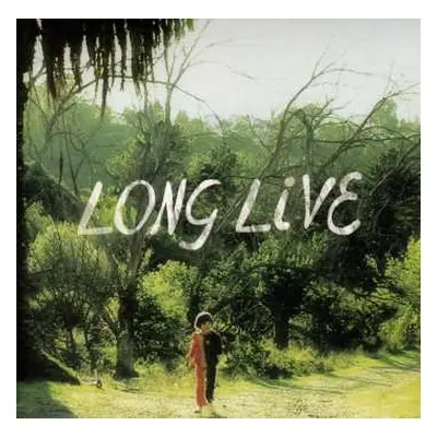 CD Snowblink: Long Live