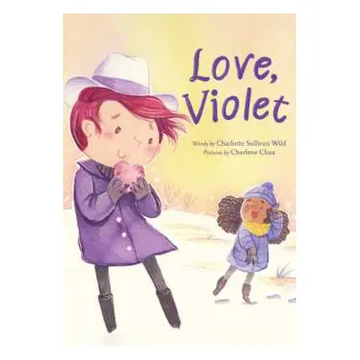 DVD Feature Film: Love, Violet