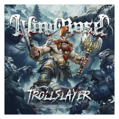 LP Wind Rose: Trollslayer Ltd.