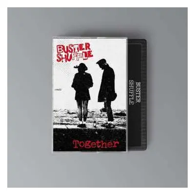 MC Buster Shuffle: Together (tape)