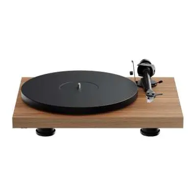 Pro-ject Debut Evo 2 + Pick It Mm Evo - Walnut