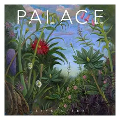 CD Palace: Life After