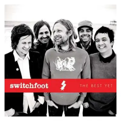 CD Switchfoot: The Best Yet