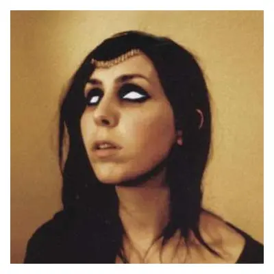 CD Chelsea Wolfe: Ἀποκάλυψις (Apokalypsis)