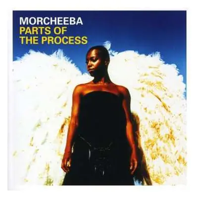 CD Morcheeba: Parts Of The Process