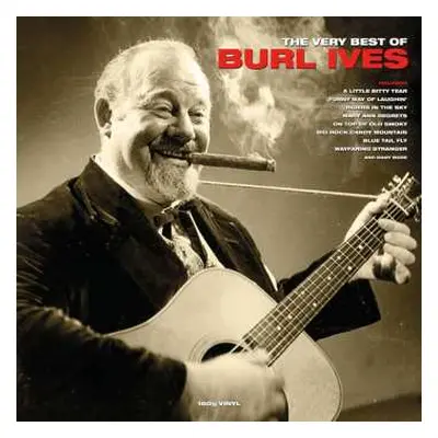 LP Burl Ives: Very Best Of