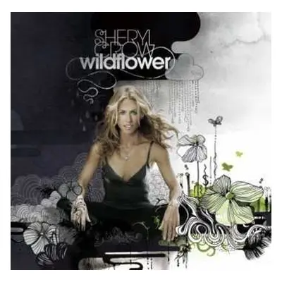 CD Sheryl Crow: Wildflower