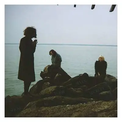 LP Sunflower Bean: Show Me Your Seven Secrets