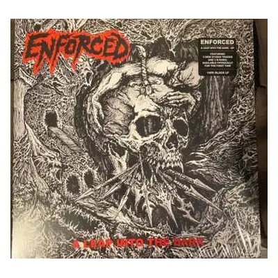 LP Enforced: A Leap Into The Dark