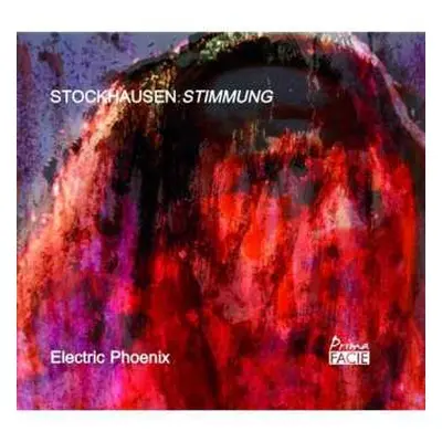 CD Electric Phoenix: Stimmung