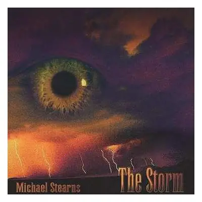 CD Michael Stearns: The Storm