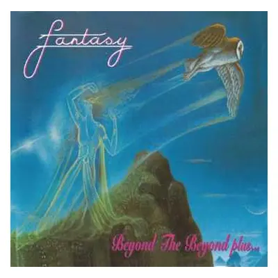 CD Fantasy: Beyond The Beyond