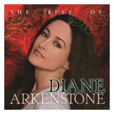 CD Diane Arkenstone: The Best Of Diane Arkenstone