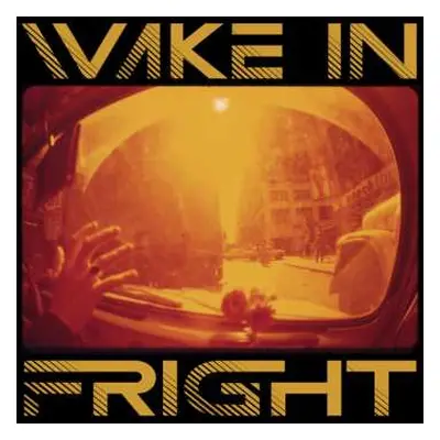 LP Wake In Fright: Wake In Fright LTD