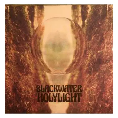 LP Blackwater Holylight: Blackwater Holylight