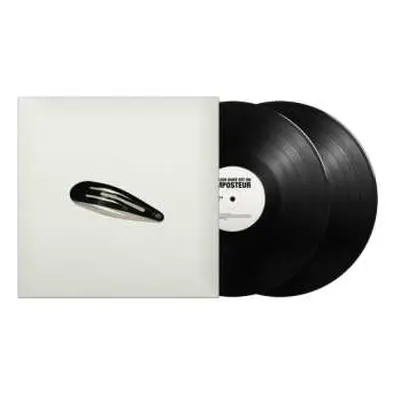 2LP Julien Doré: Imposteur