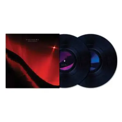 2LP Anathema: Distant Satellites