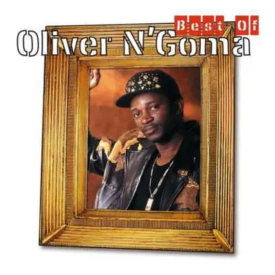 CD Oliver N'Goma: Best Of