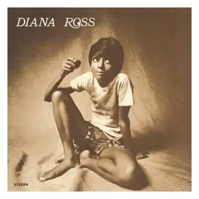 CD Diana Ross: Diana Ross