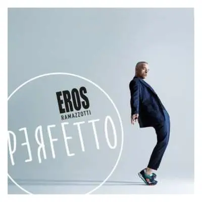 CD Eros Ramazzotti: Perfetto DIGI