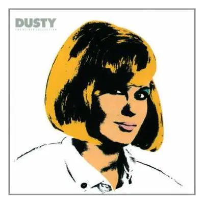 LP Dusty Springfield: Dusty - The Silver Collection