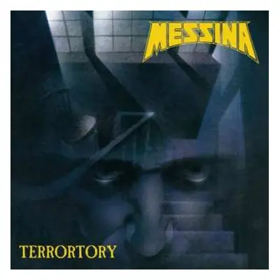 CD Messina: Terrortory DLX