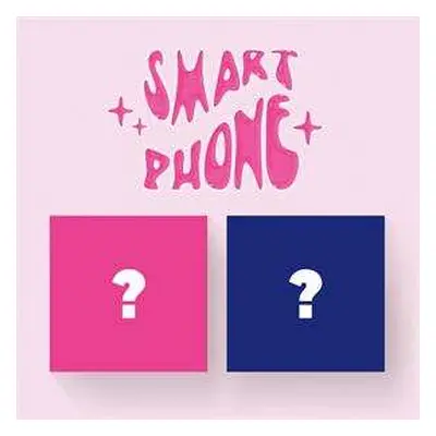 CD Choi Ye Na: Smartphone