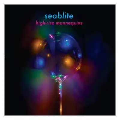 EP seablite: High​-​Rise Mannequins