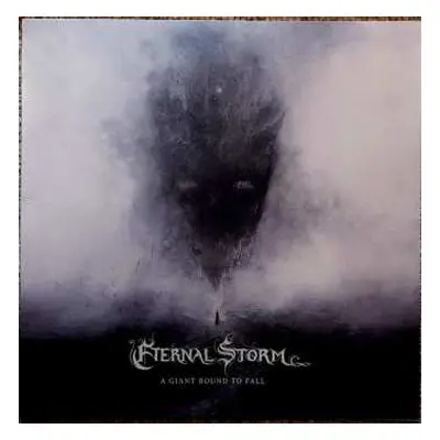 2LP Eternal Storm: A Giant Bound To Fall LTD | NUM