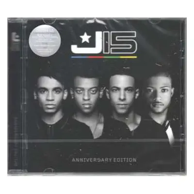 CD JLS: J15