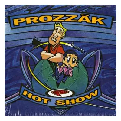 LP Prozzak: Hot Show