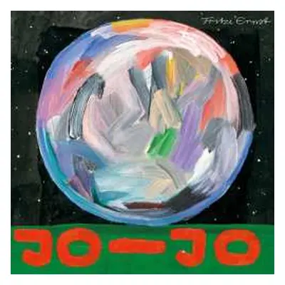 LP Fritzi Ernst: Jo-jo Ltd.