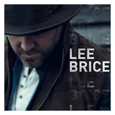 CD Lee Brice: Lee Brice