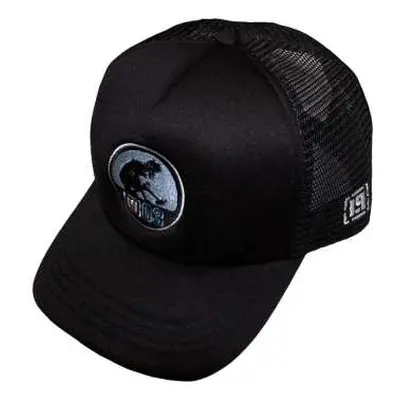 Linkin Park Unisex Mesh Back Cap: Lp03