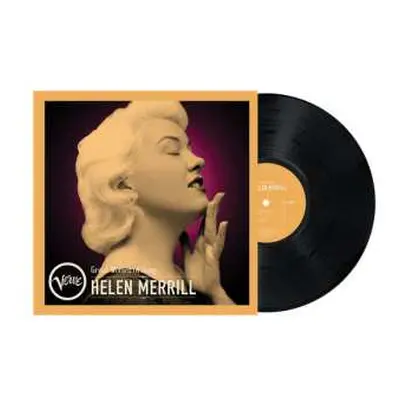 LP Helen Merrill: Great Women Of Song