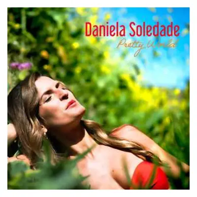 CD Daniela Soledade: Pretty World