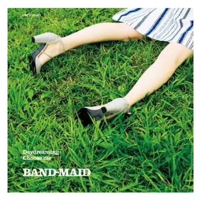 CD Band-Maid: Daydreaming / Choose Me