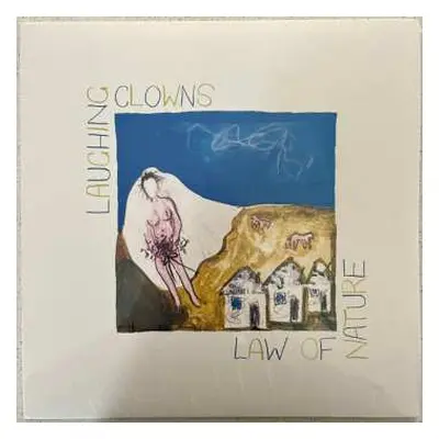 LP Laughing Clowns: Law of Nature