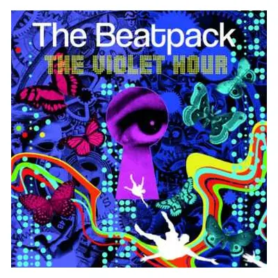 LP The Beatpack: The Violet Hour LTD